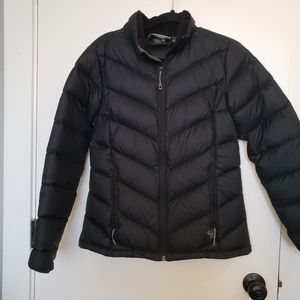 Mountain Hardware down puffer jacket
